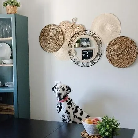 La Perillana Casa de Férias *