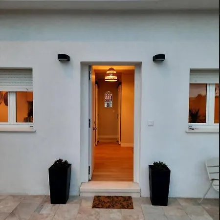 La Perillana Vakantiehuis