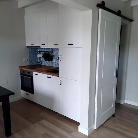 La Perillana Vakantiehuis Avilés