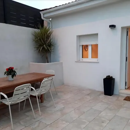 Feriehus La Perillana *