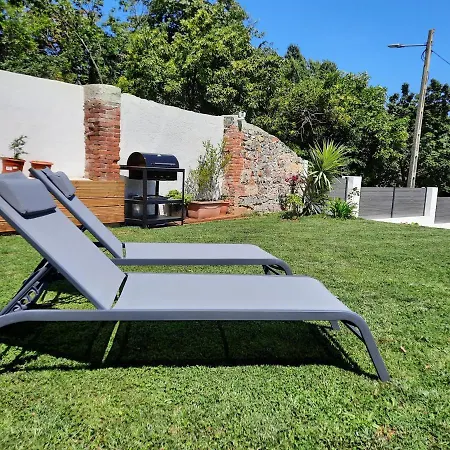 La Perillana Vakantiehuis *