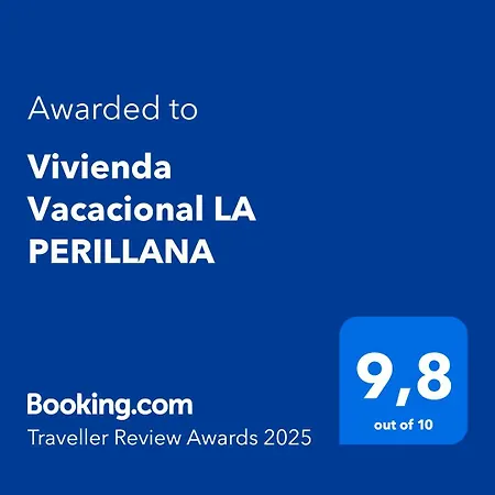 La Perillana Aviles