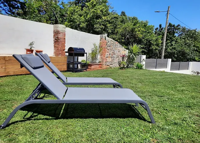 La Perillana. Entre Lo Rural Y Lo Urbano Сasa de vacaciones *