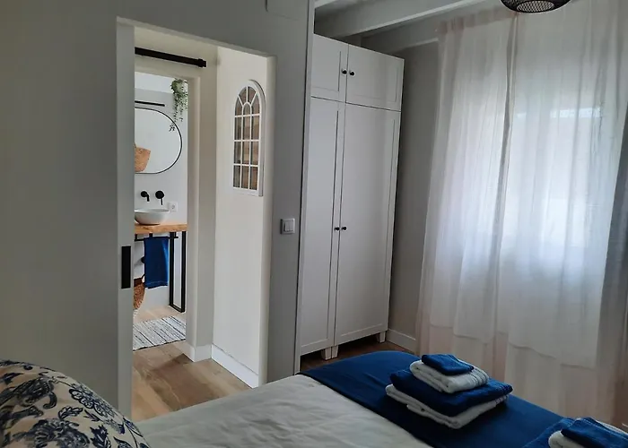 La Perillana. Entre Lo Rural Y Lo Urbano *