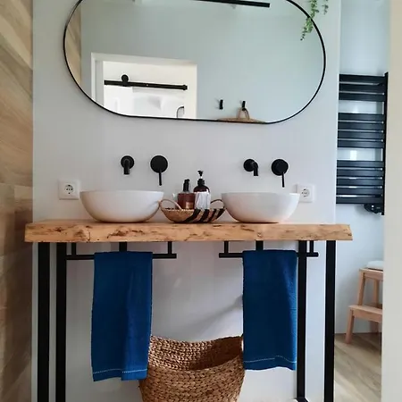 La Perillana 度假居 *